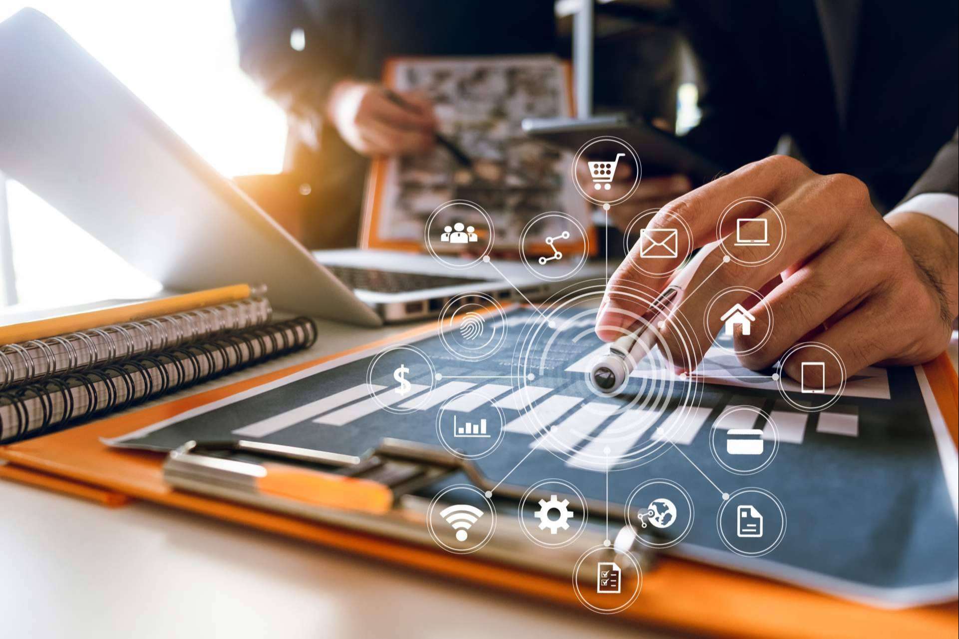 Servicios de marketing digital para pymes en España con los profesionales de Socialway