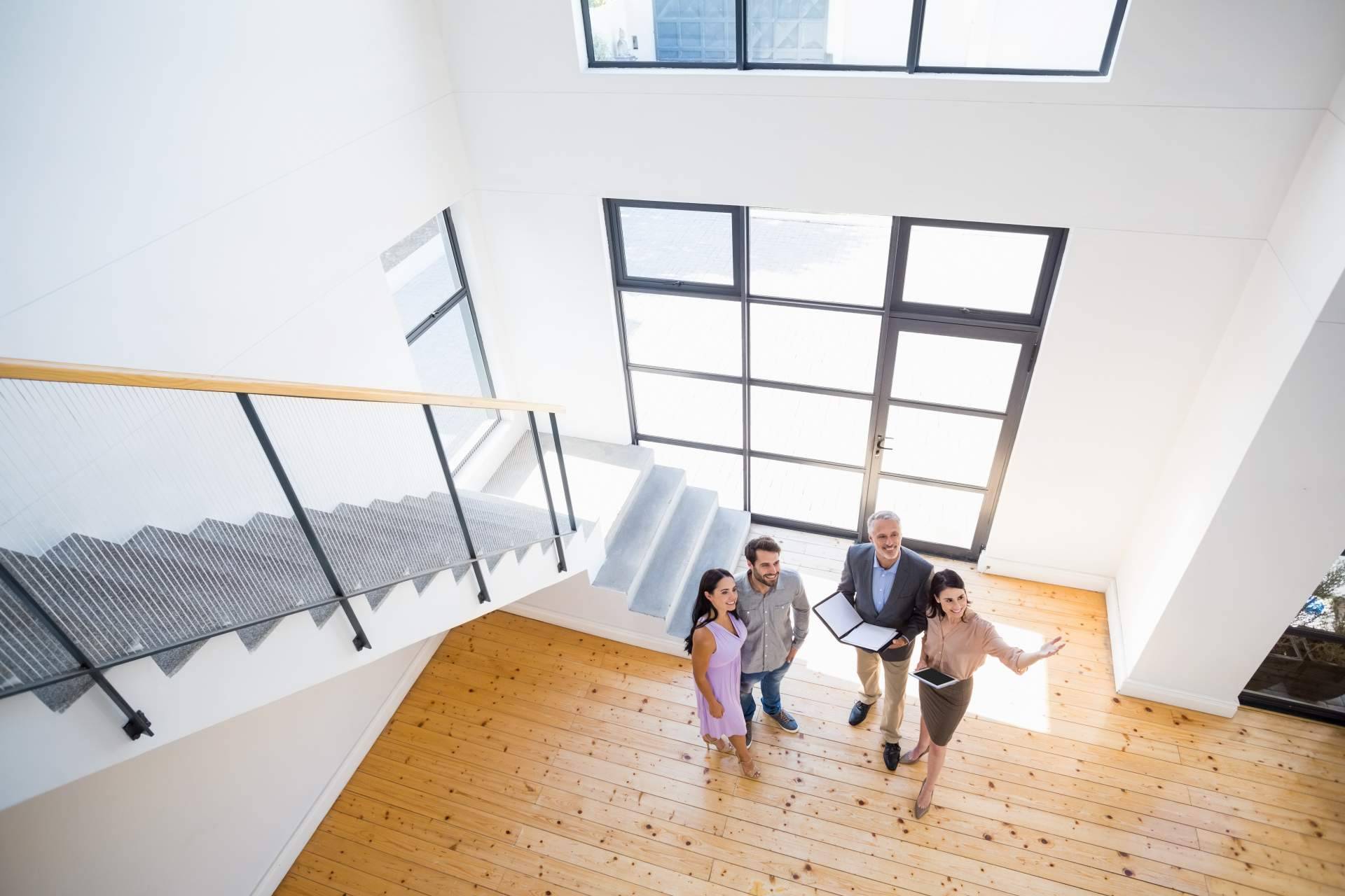 ¿Será 2022 un buen año para comprar una vivienda?