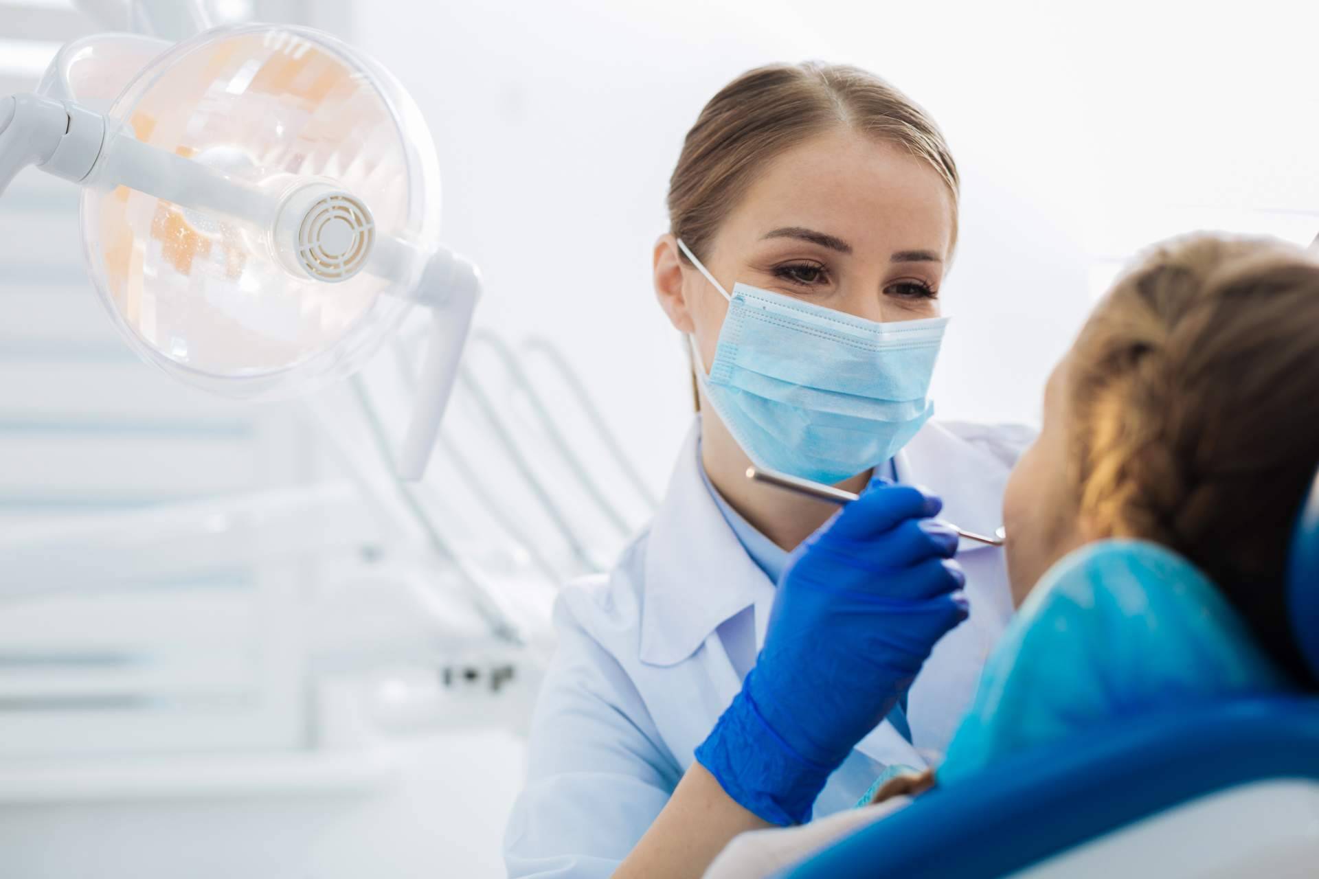 Aumenta el turismo dental en Torrevieja