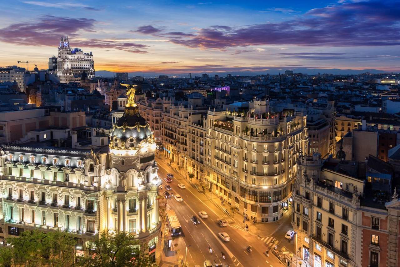 Be Madrid: ¿Cómo alquilar piso de manera segura en Madrid?