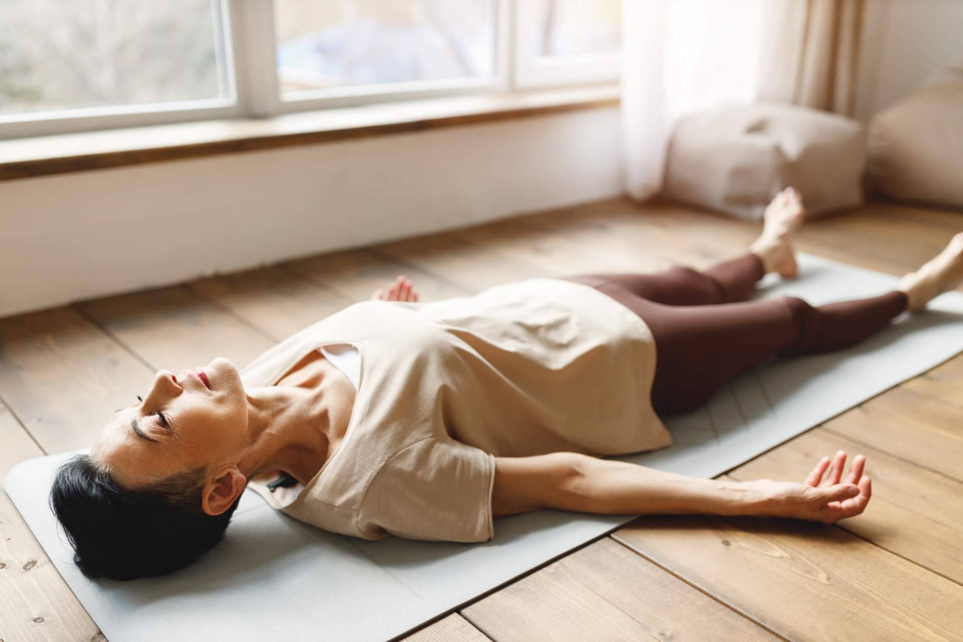 Las claves para aprender a meditar