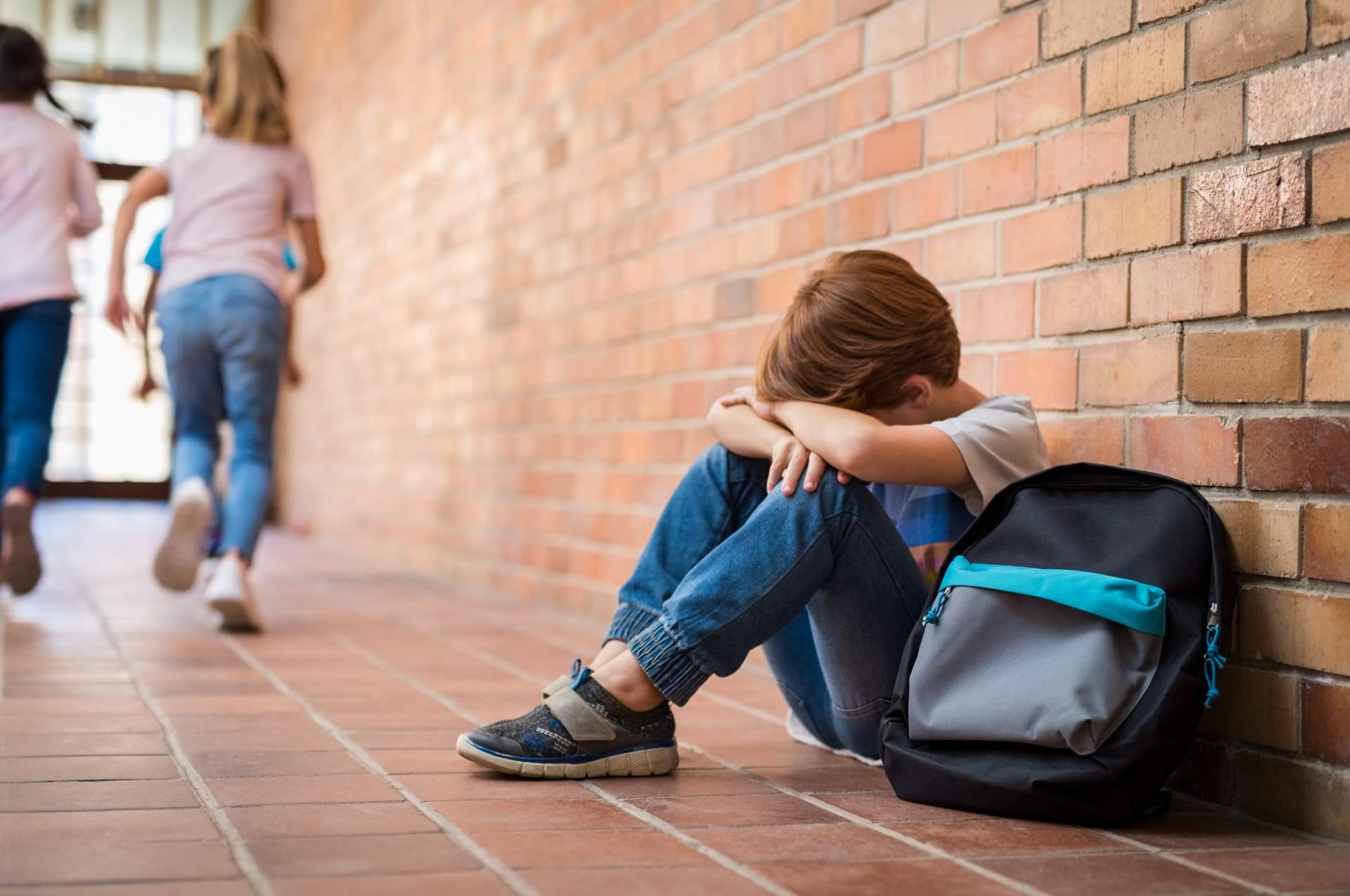 AFOE formación ofrece material para evitar el acoso y el bullying escolar
