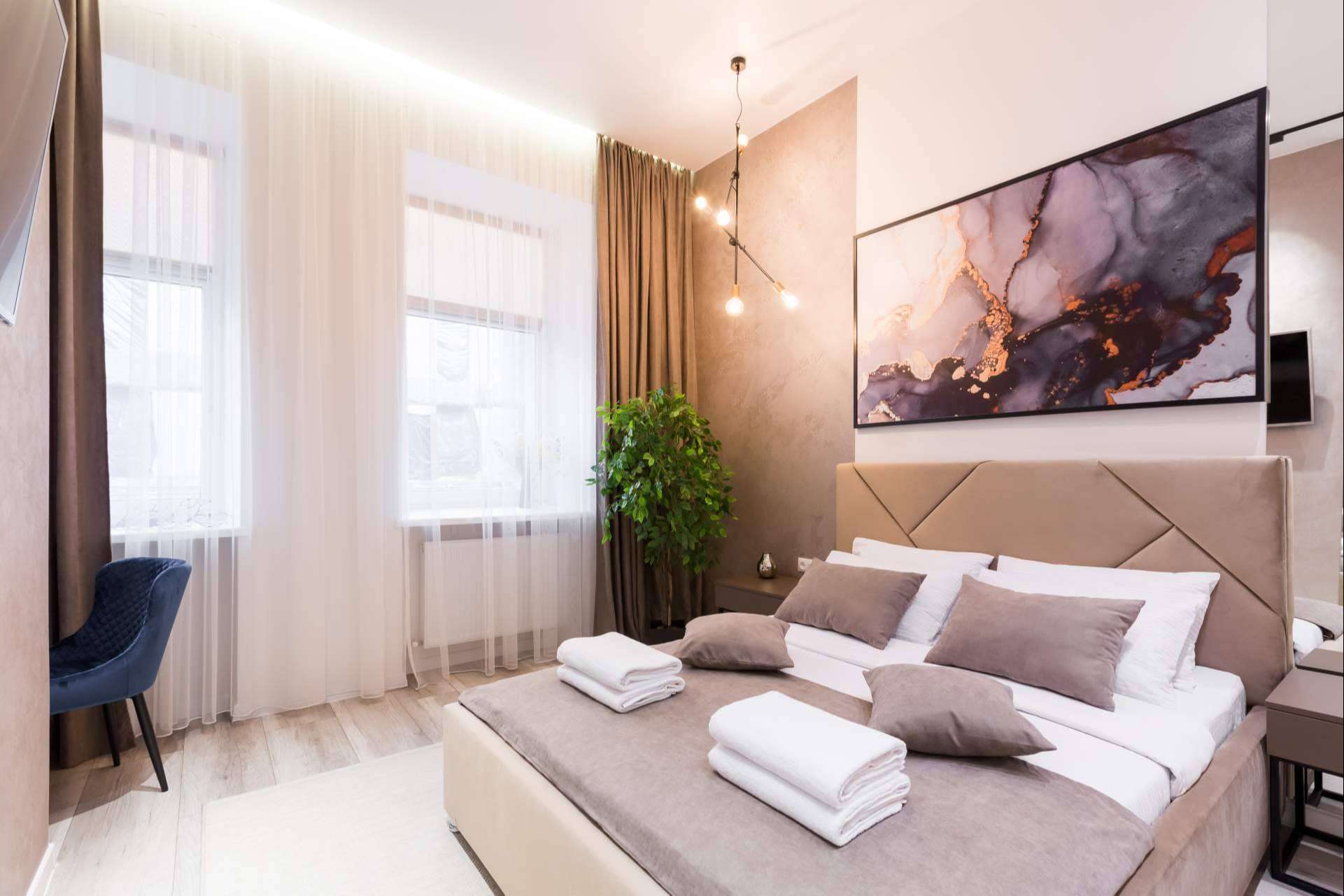 La empresa que revoluciona el sector hotelero: Energética Hotelera