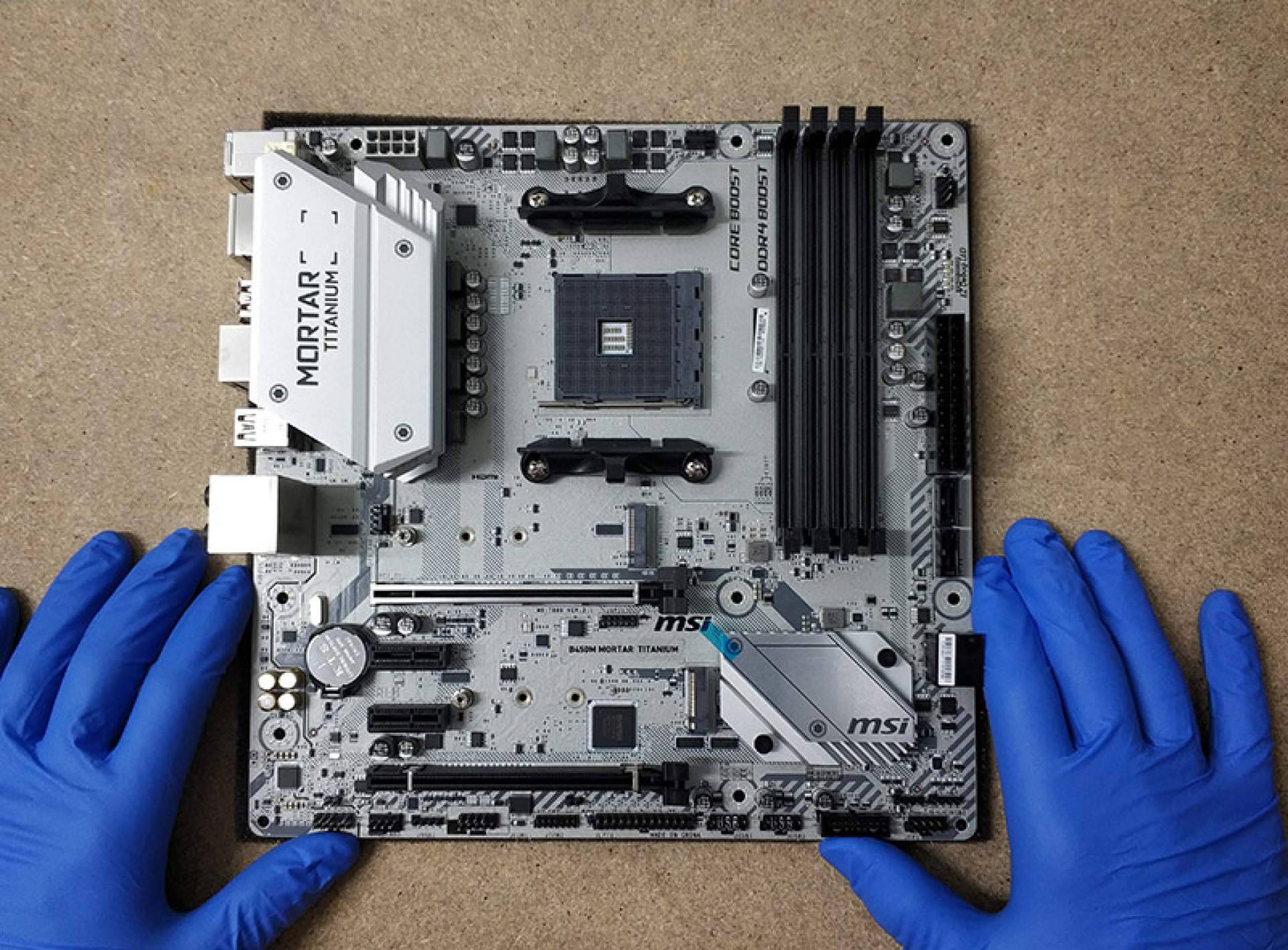Montar un equipo a medida configurando el PC deseado con Opirata