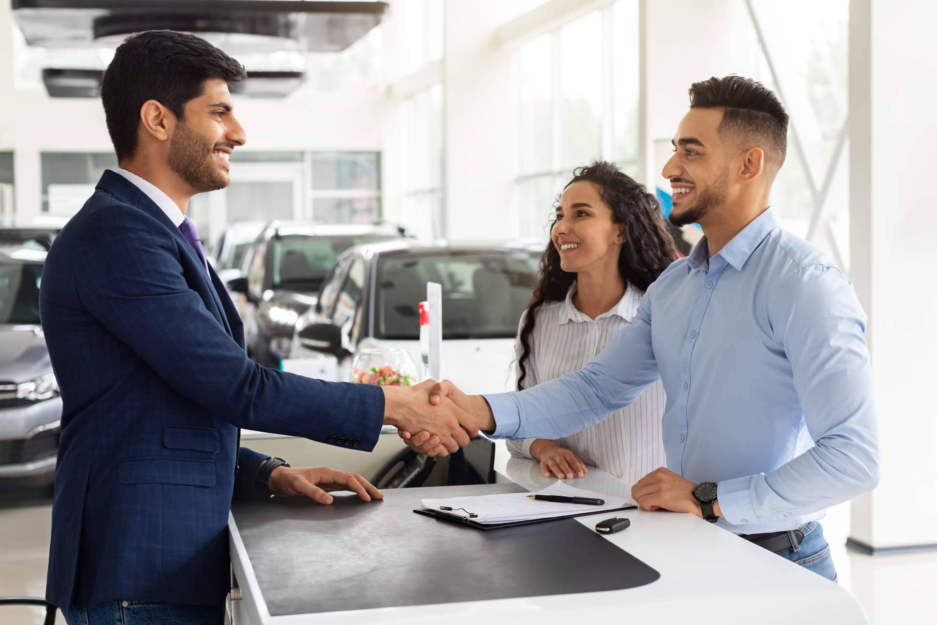 Vender un coche embargado de la mano de Compramos Tu Siniestro