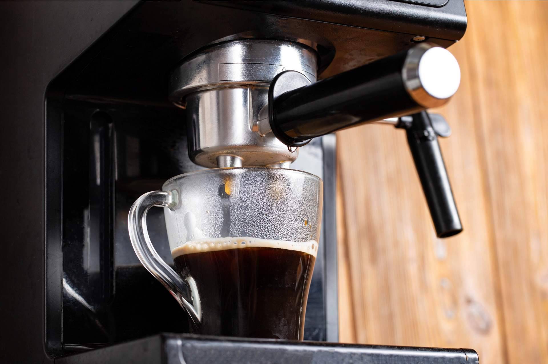 ¿Cómo preparar un buen café en casa?, de la mano de Café Ciano