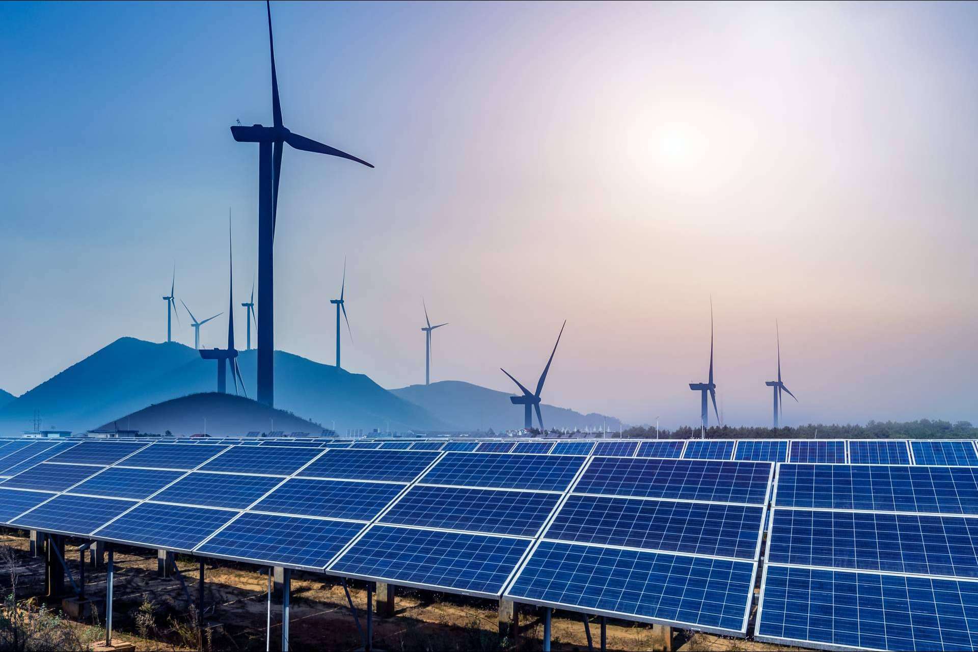 Colombia se convierte en el mejor país para establecer una empresa de energías renovables, según P&L Global