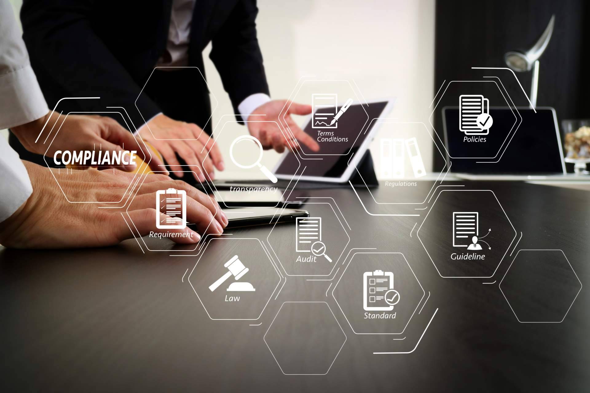 Retos del compliance, la ciberseguidad y la gestión de riesgos, por Aicad Business School