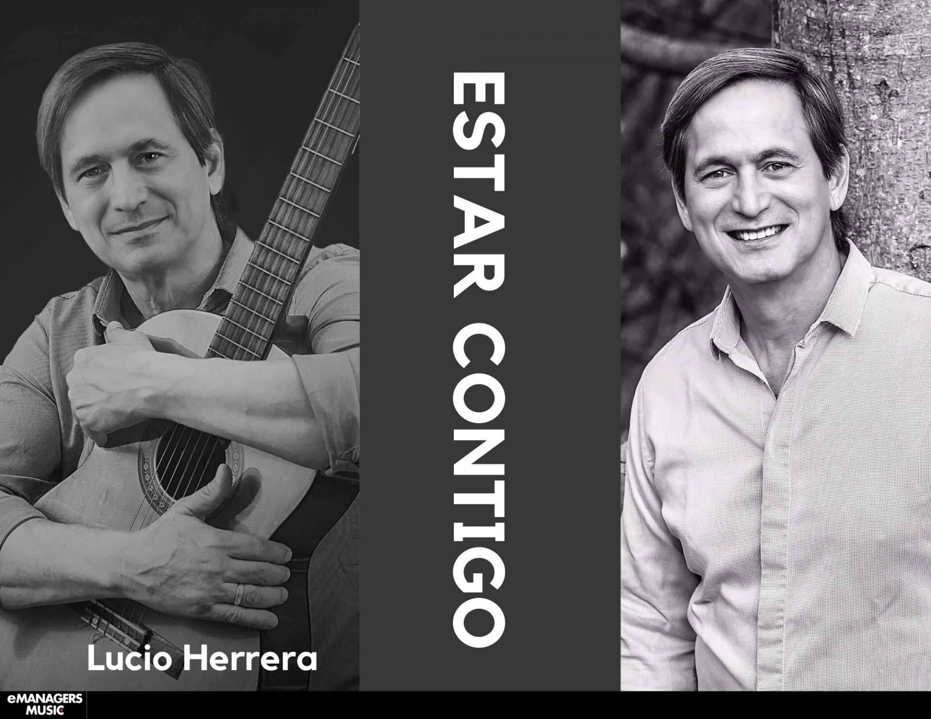 ¿Quién es Lucio Herrera?