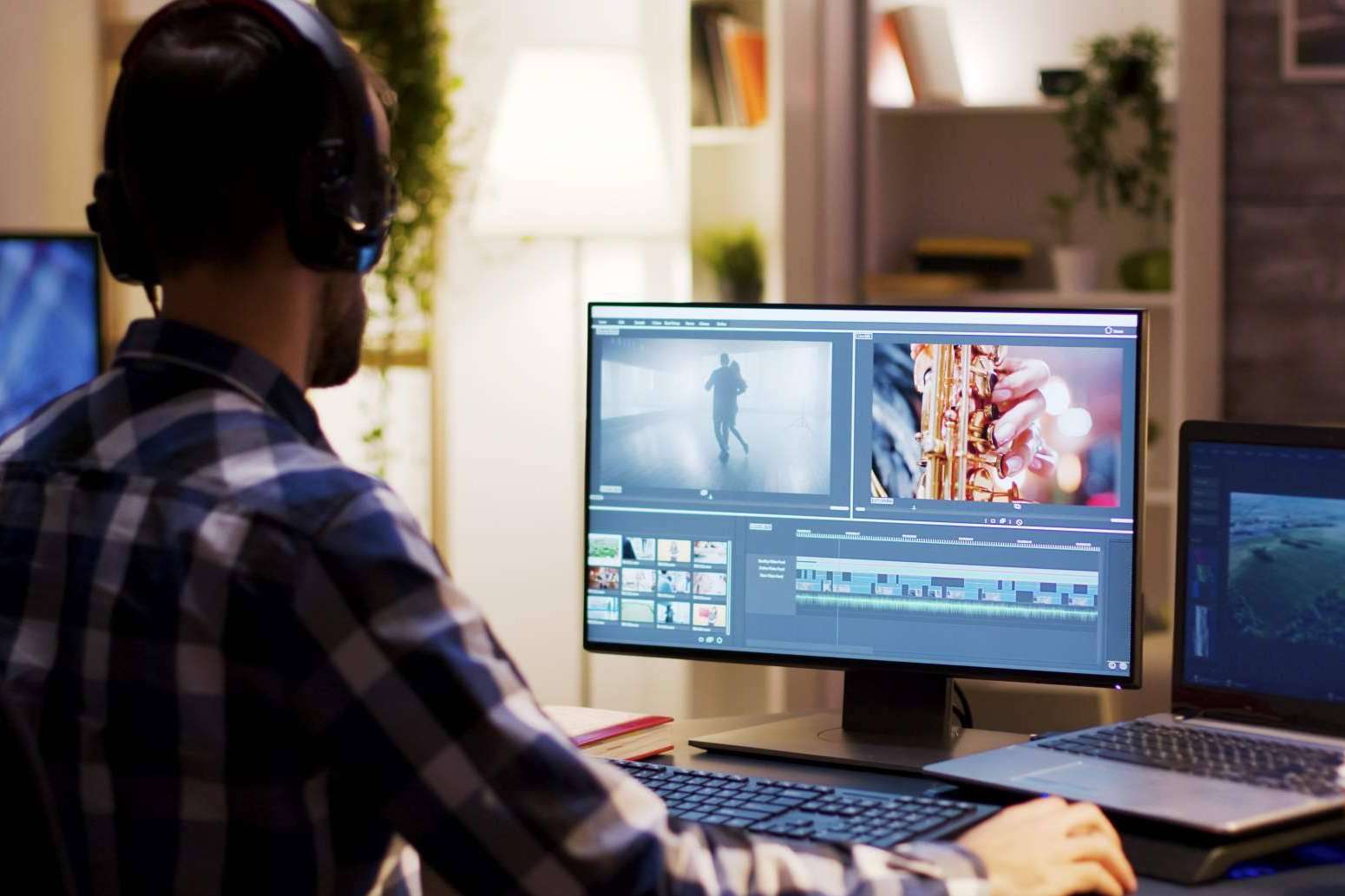 The Video Network, la productora que se adapta a las nuevas tecnologías para la creación de vídeos para empresas
