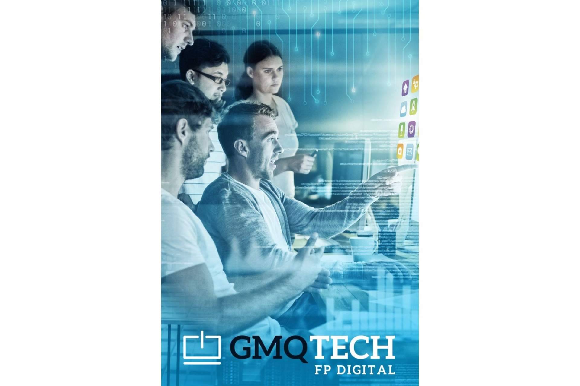GMQTECH, titulación oficial en la era digital
