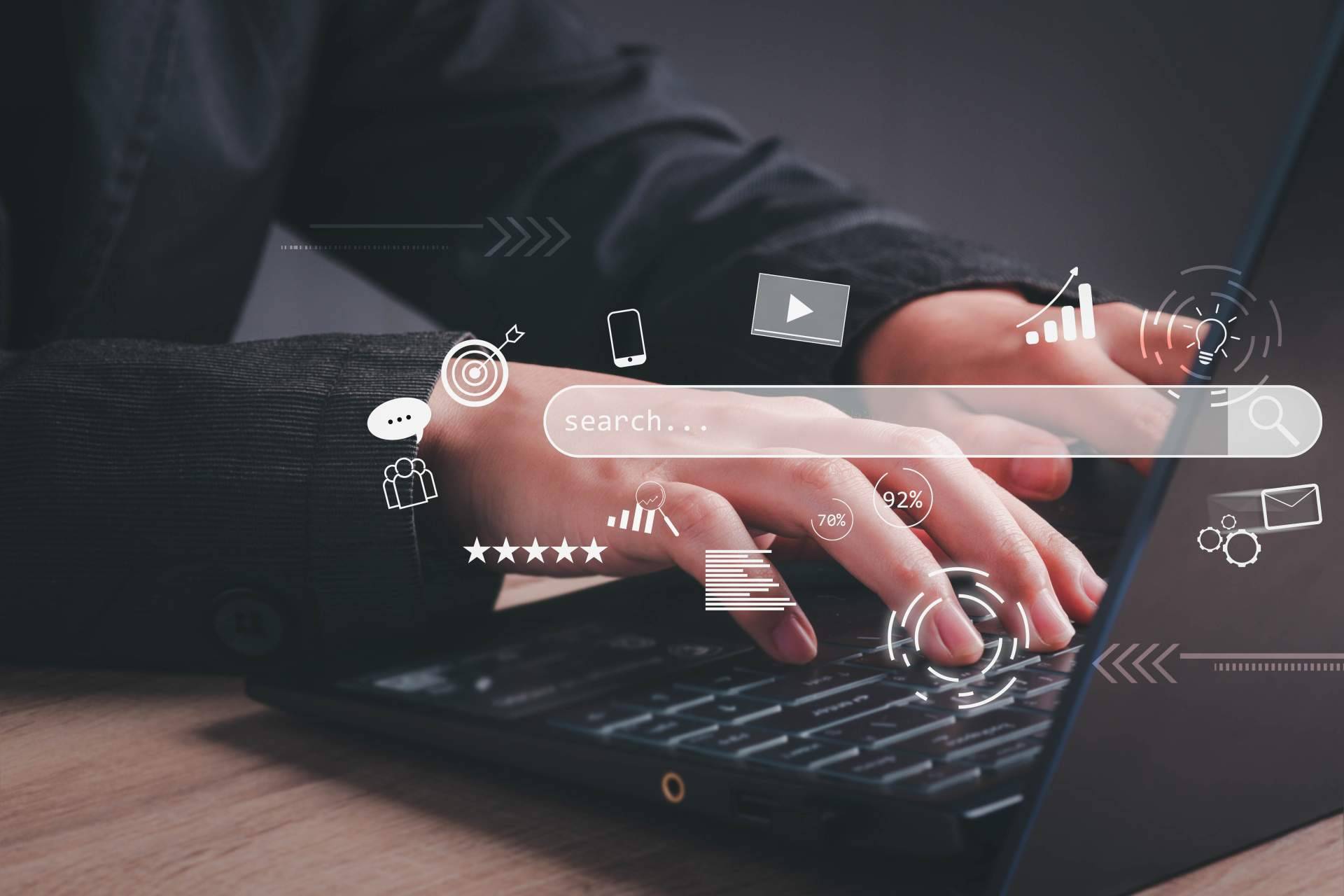 Roilab, agencia de marketing digital, lanzará un software SEO basado en Inteligencia Artificial – Empresa