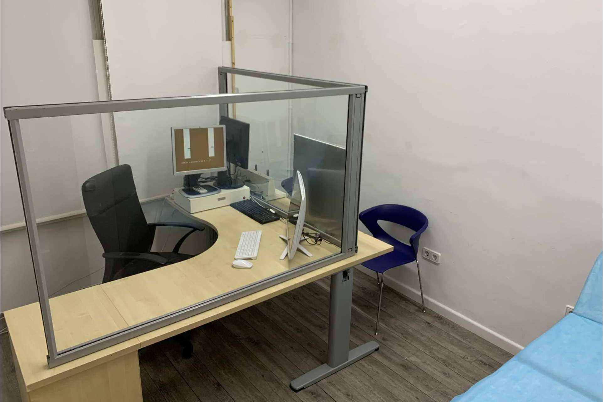 Centro Médico Neroma: ¿Cómo renovar el carnet de conducir?