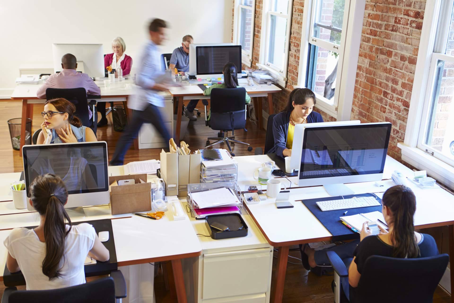 Los ordenadores para empresas y oficinas de Ordenador Outlet