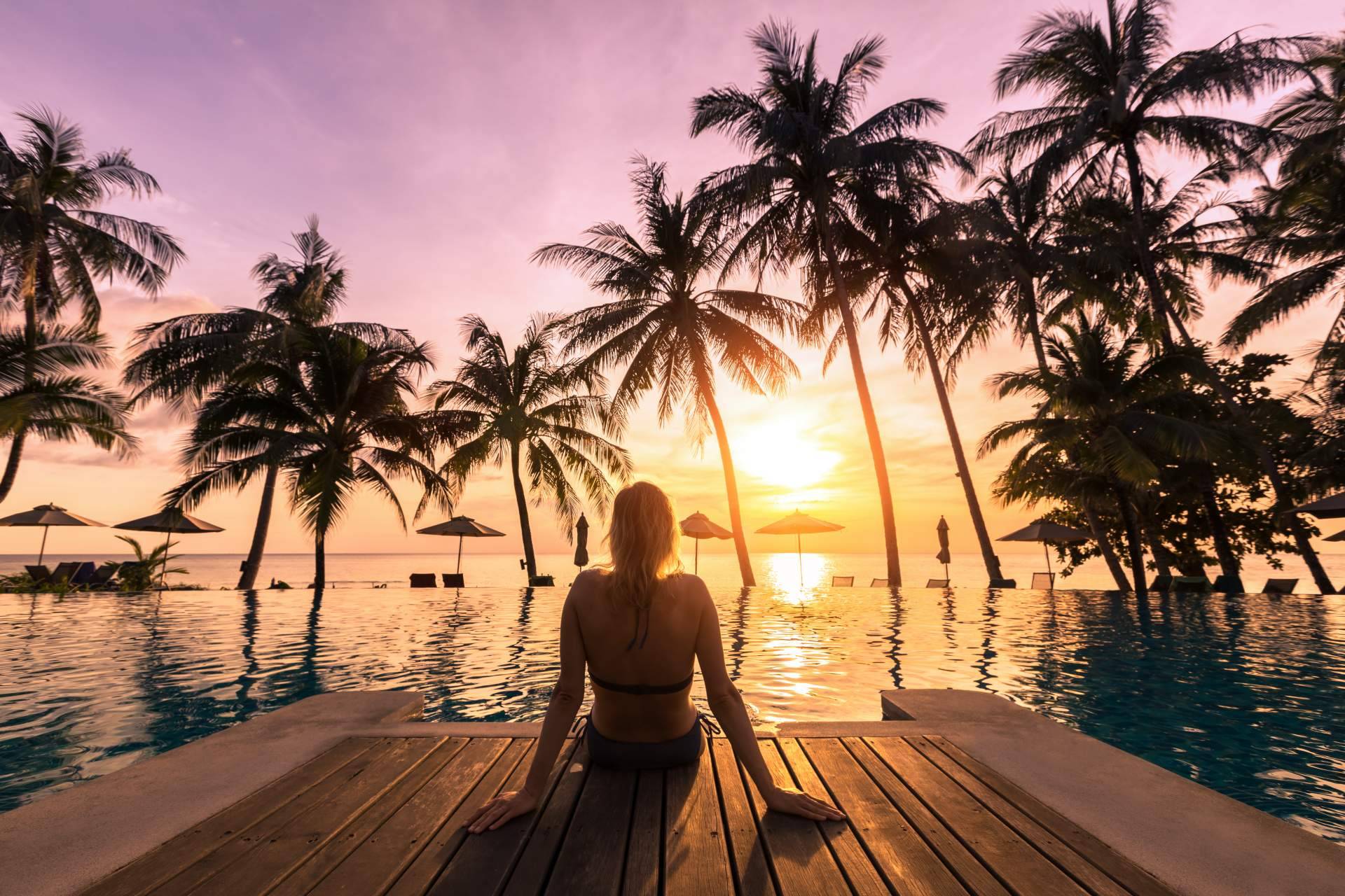 Los destinos para disfrutar de un todo incluido, ahora con un 2×1 en Felices Vacaciones