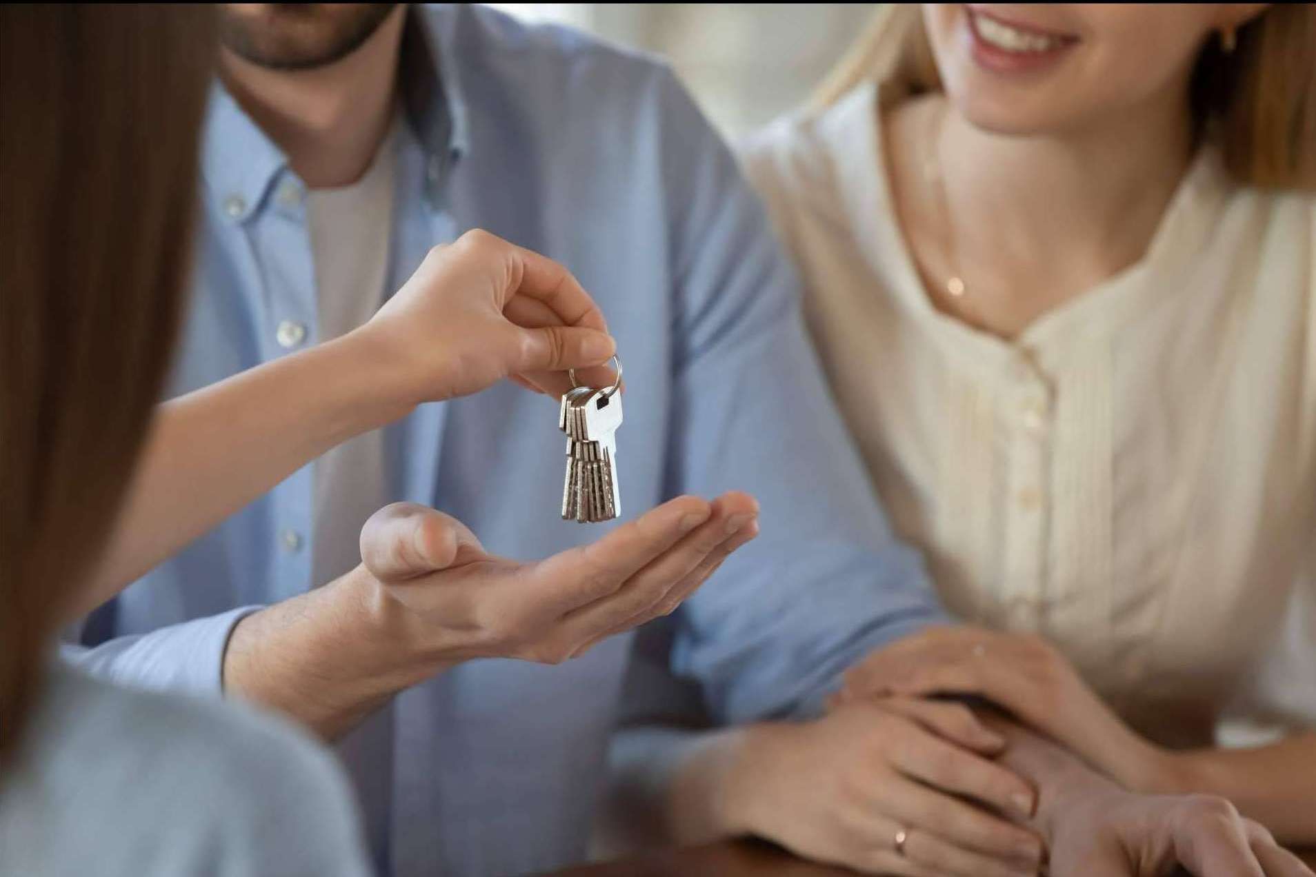 Rentech: el mejor aliado de agentes inmobiliarios para ofrecer garantía de alquiler a sus clientes