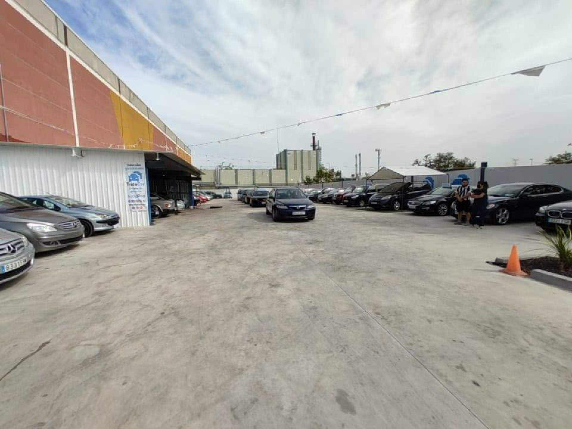 Comprar un coche usado de segunda mano con TratoCar