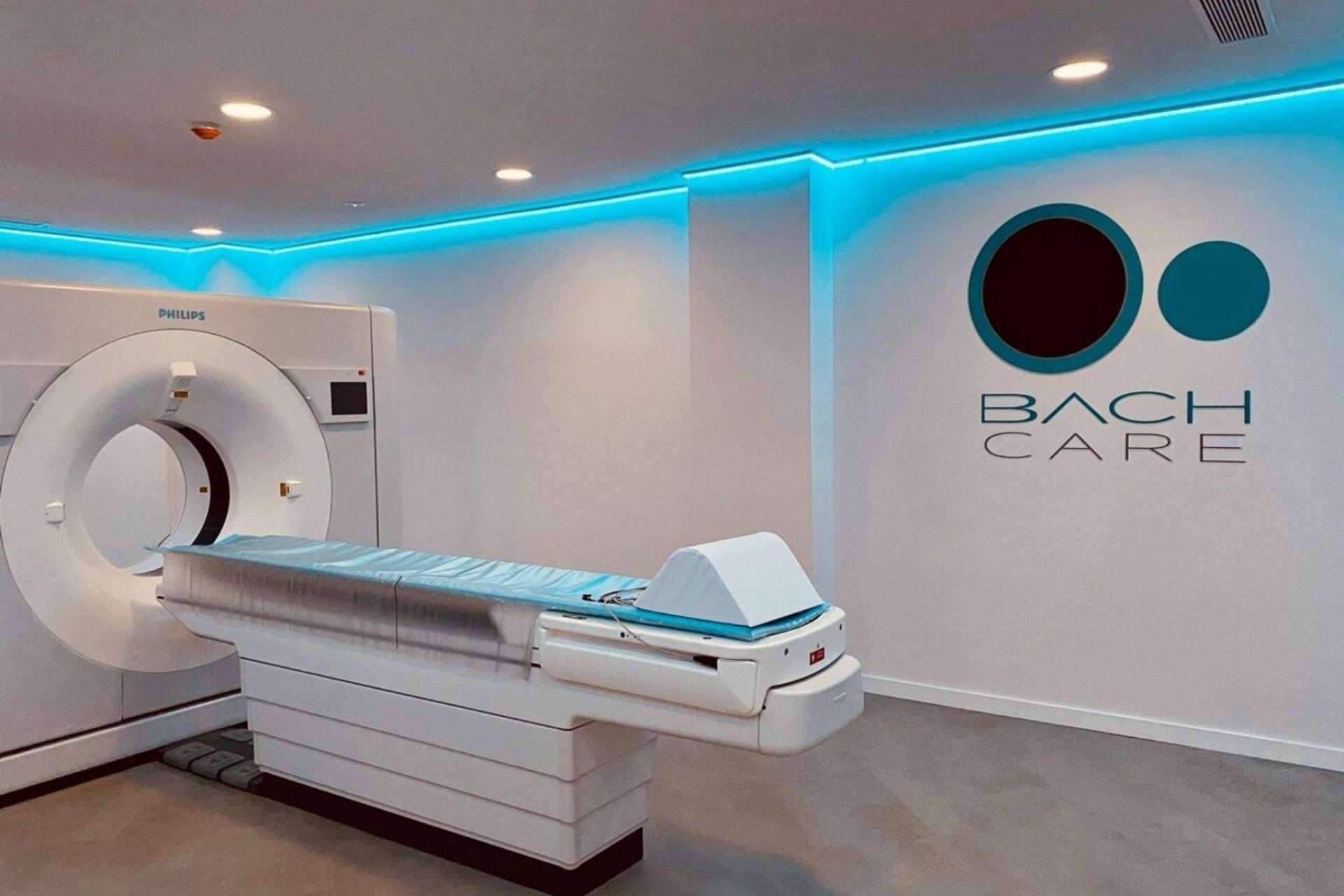 La tecnología más avanzada para conocer el estado de salud del corazón está disponible en el Programa Life de Bach Care