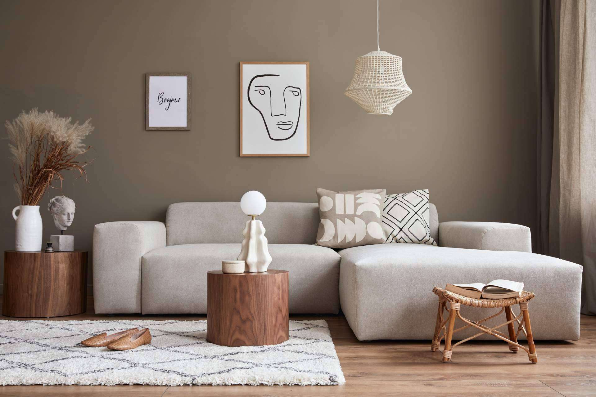 ArtMobel consigue transmitir cualquier personalidad a través de la decoración de un espacio