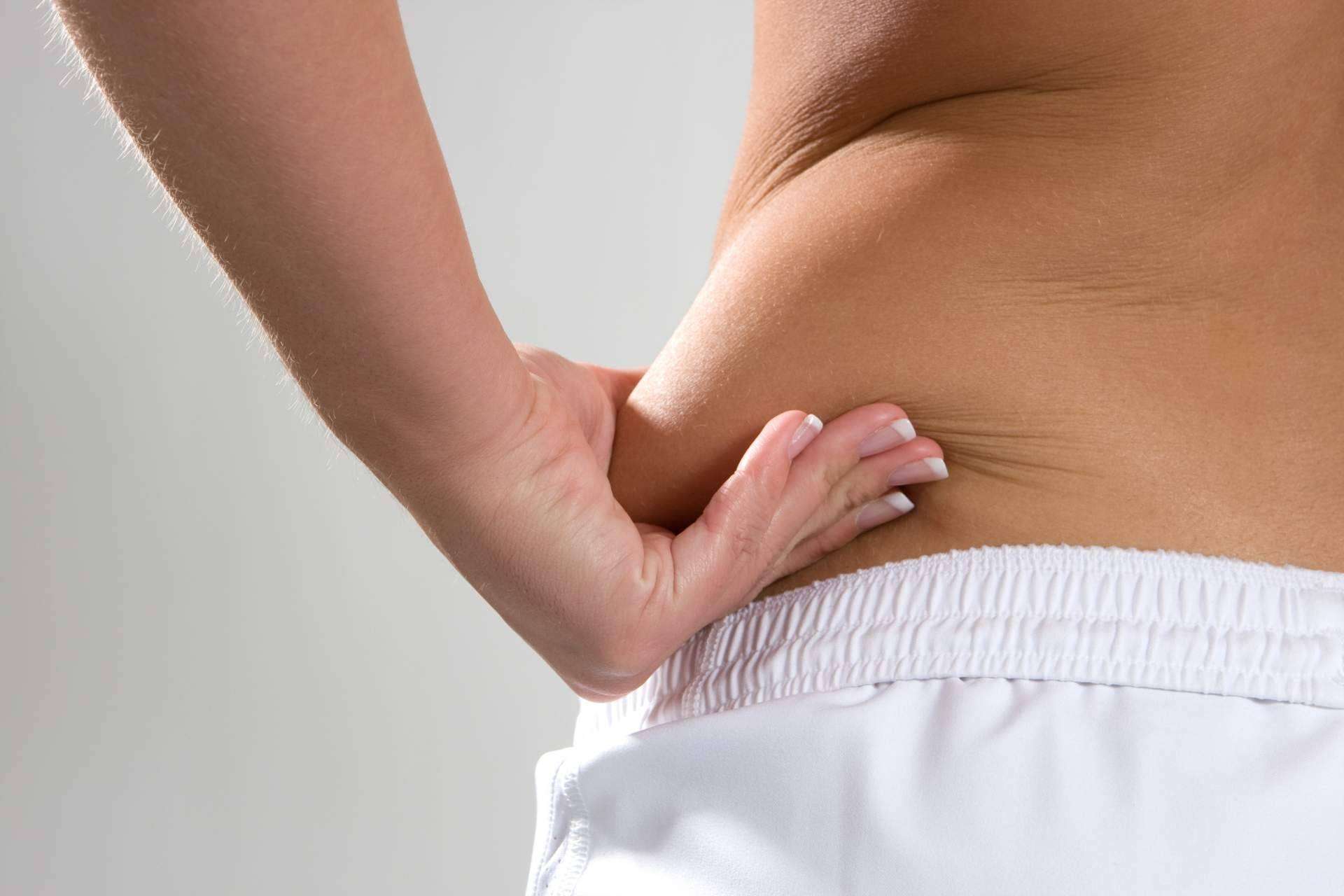 Clínica Ciscar: el lipoláser y la hidrolipoclasia como alternativas a la liposucción