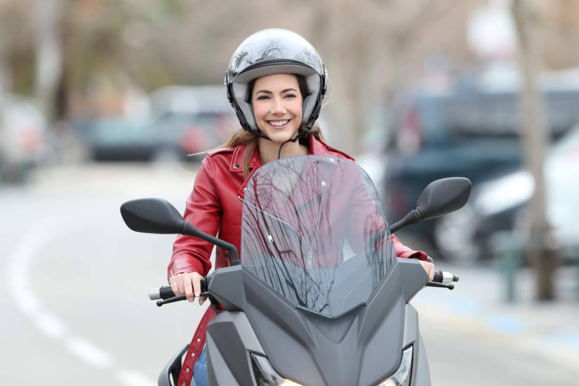 Cómo contratar el mejor seguro de moto