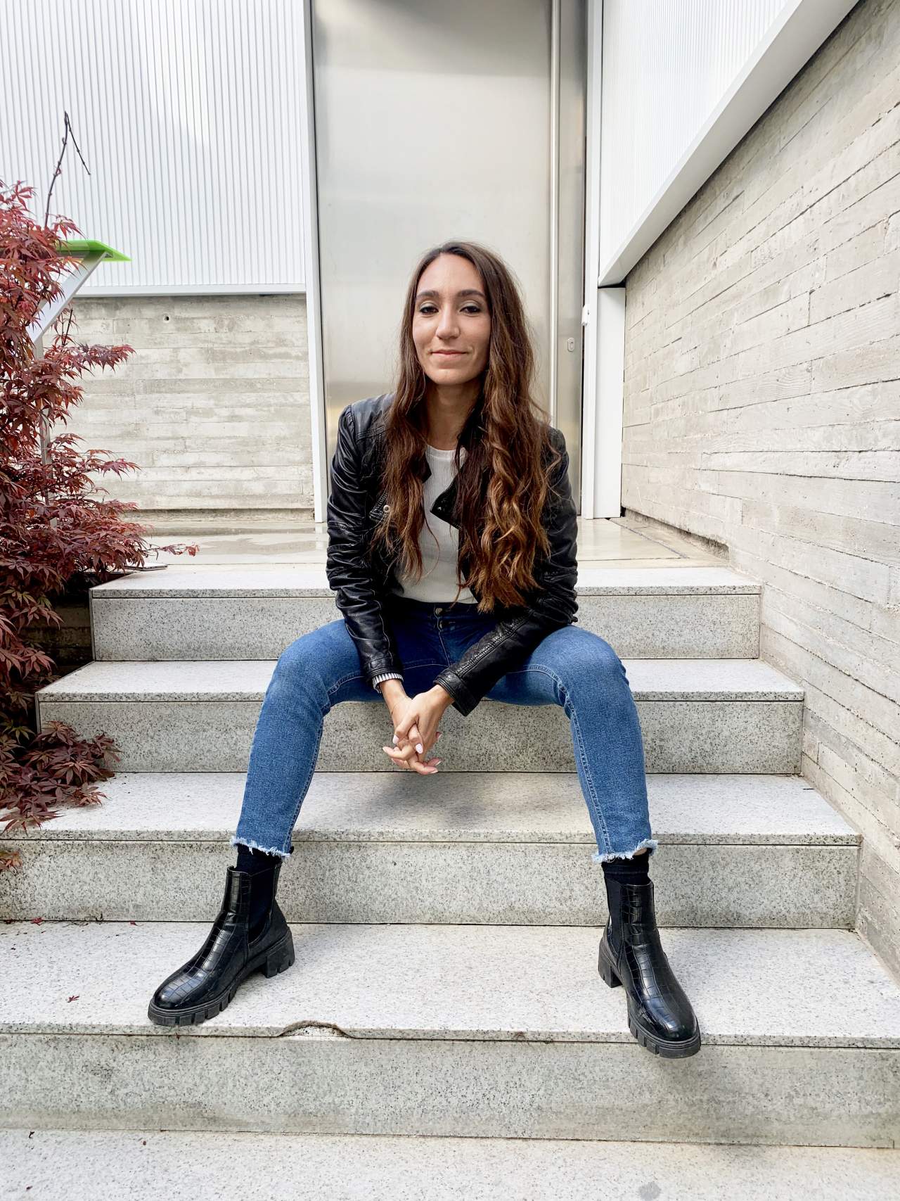 Belén Sola: mujer emprendedora menor de 35 años que es tendencia