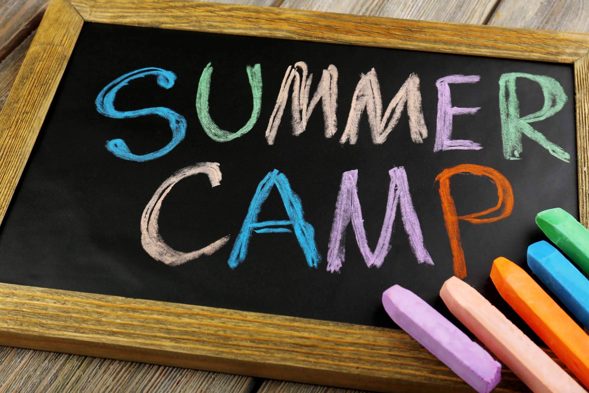 Campamentos Infantiles, la web más completa para encontrar campamentos de verano