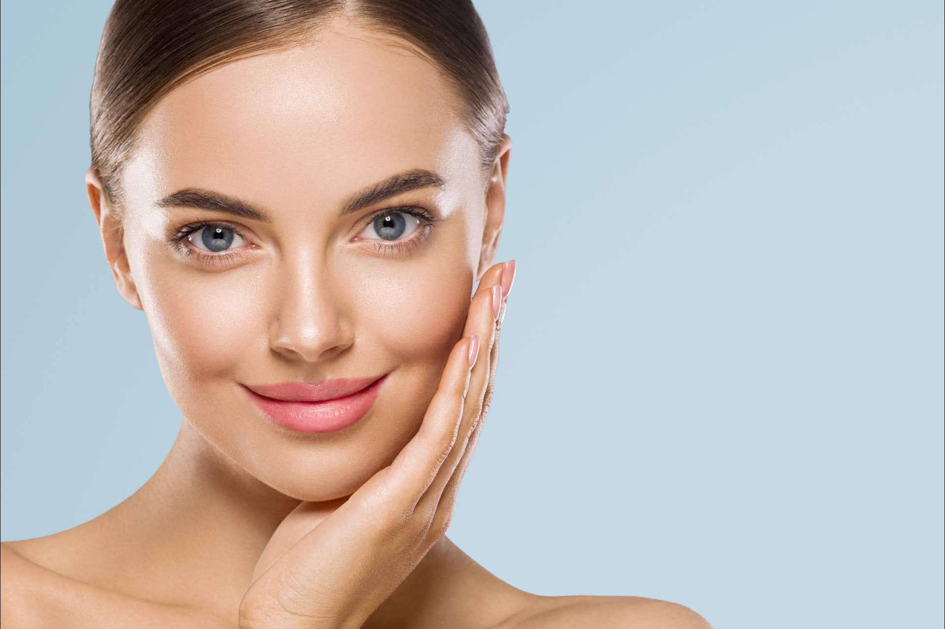 Mejorar la calidad de la piel gracias a la hidratación profunda