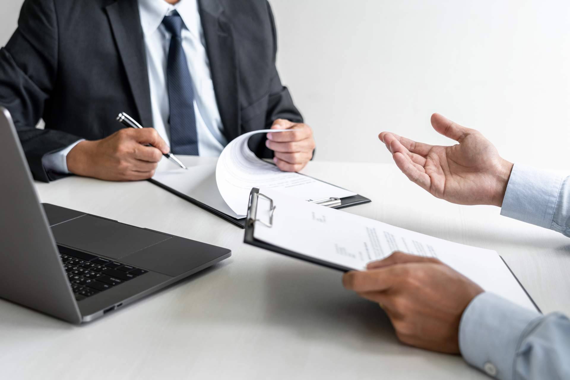 Gescobar ofrece la mejor asesoría laboral desde Mataró