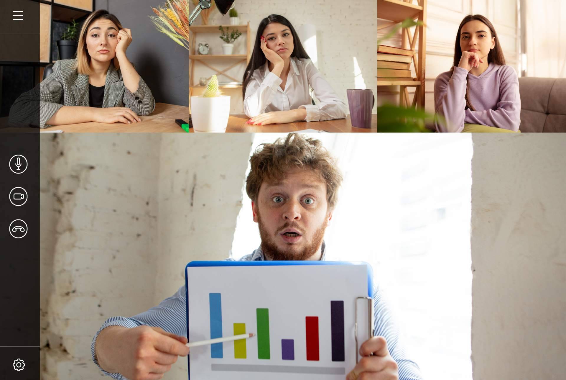 ¿Es mejor una junta de vecinos online o presencial?, por Communitas