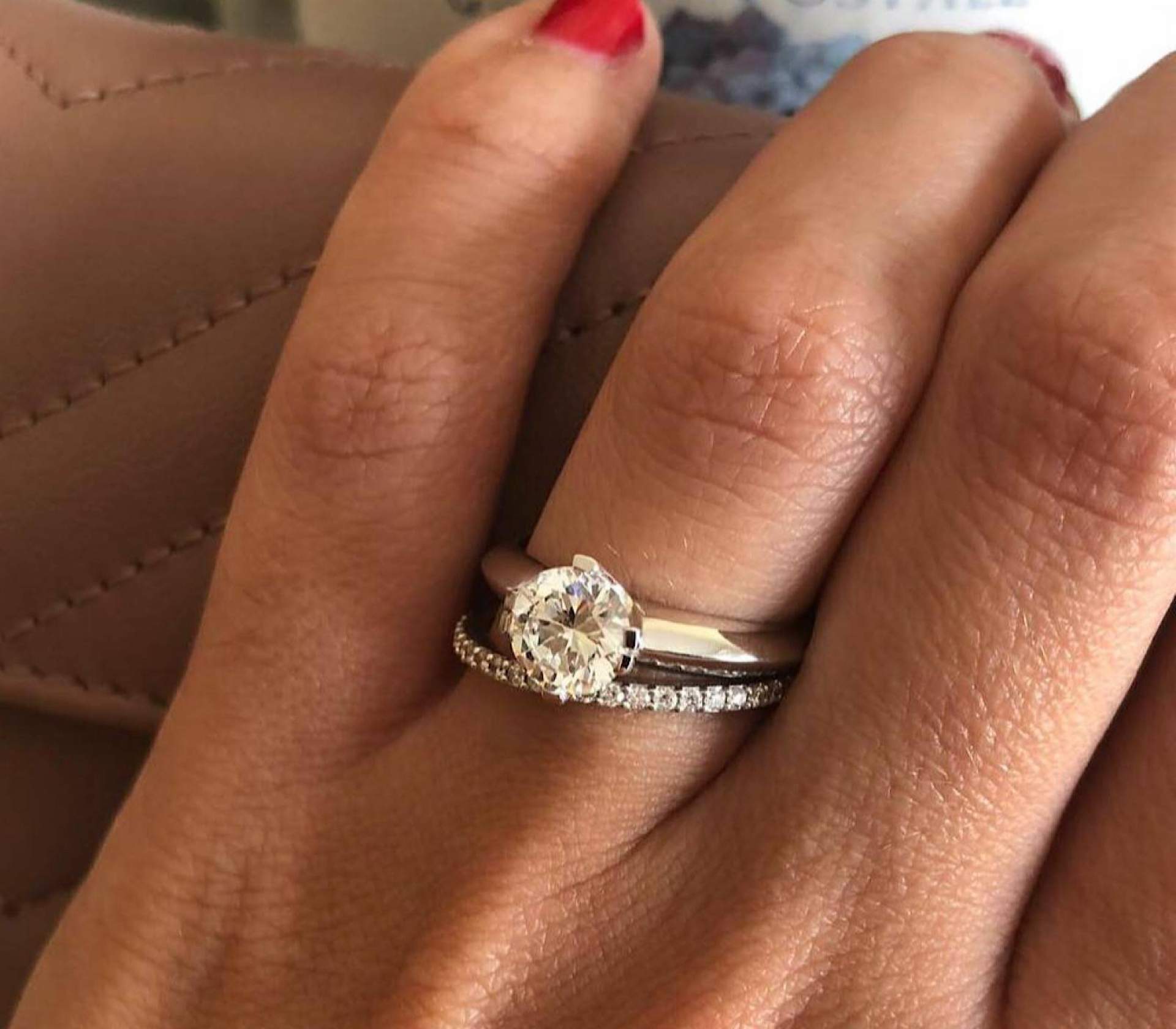 Descubrir la colección de anillos de compromiso exclusivos y a medida de GODIAM Alta Joyería