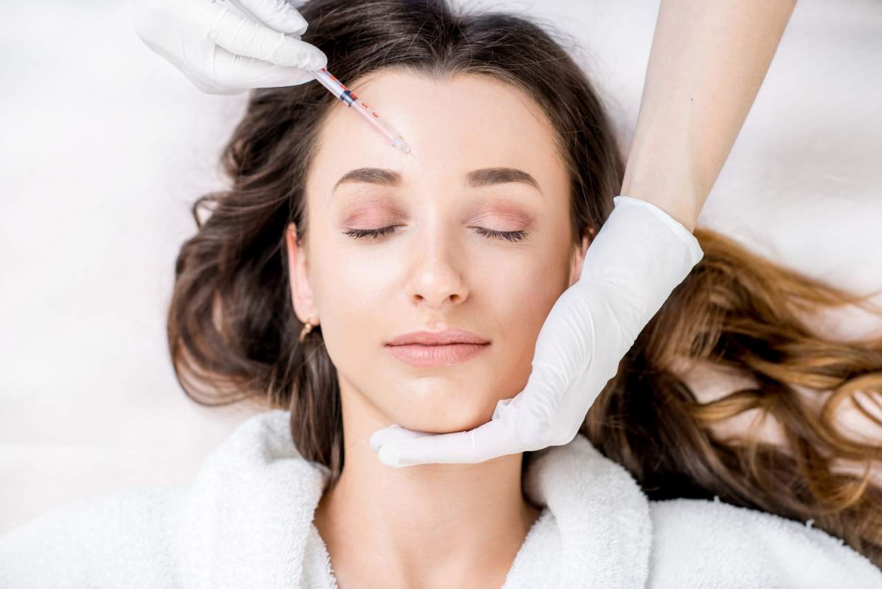 Precauciones después del botox según la Dra. Alfonsina Uriburu