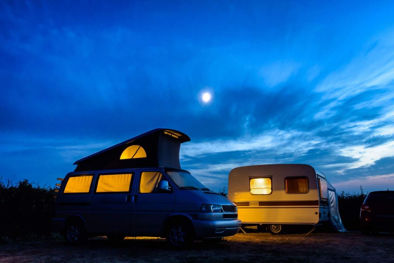 Tarifas o precios homologación furgonetas camper