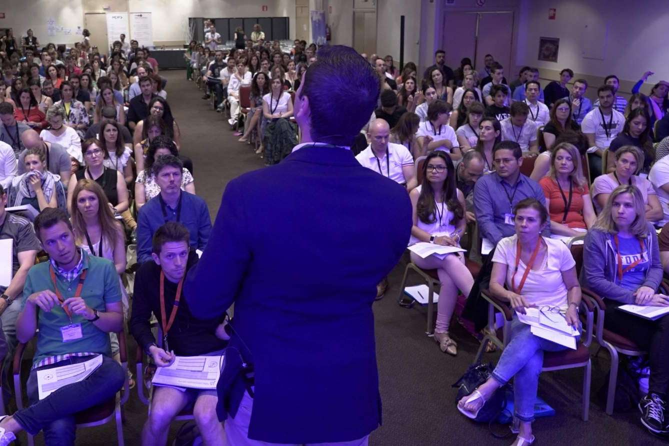 Desarrollar habilidades para el emprendimiento con Fabián González: la clave del desarrollo personal