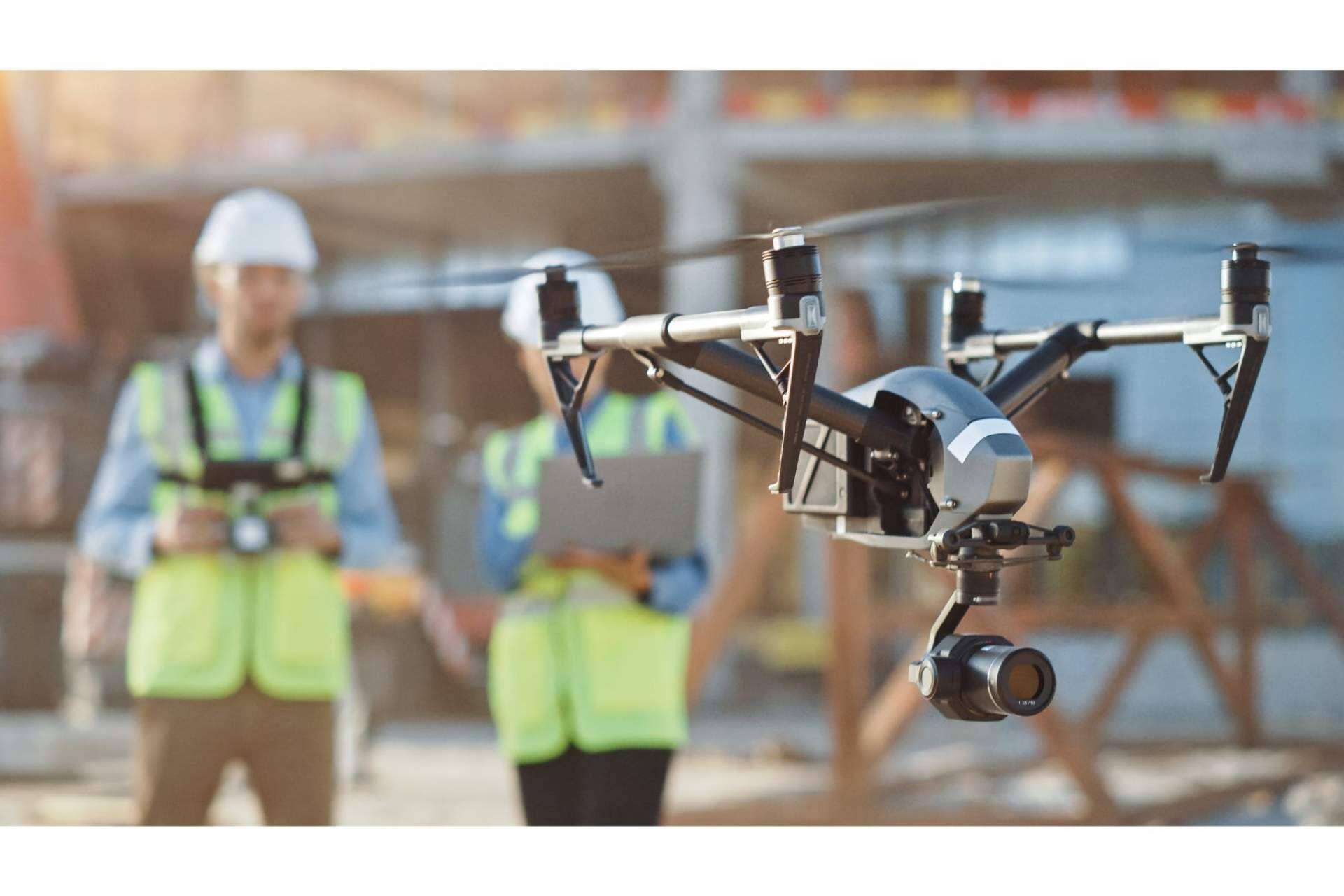 Grabación con drones y Ley de Protección de Datos