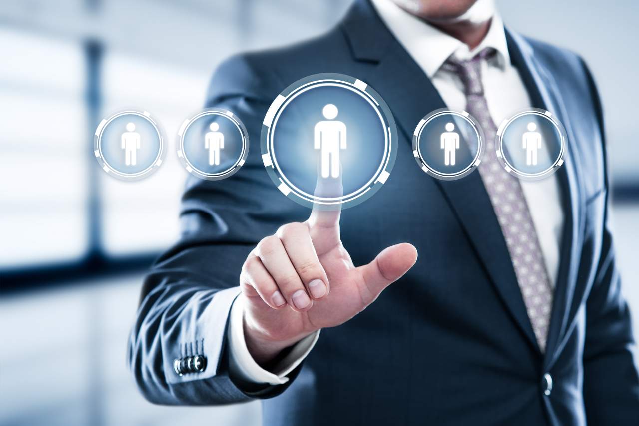 Nexo Hiring, servicio de reclutamiento dentro del ecosistema Nexo Professional