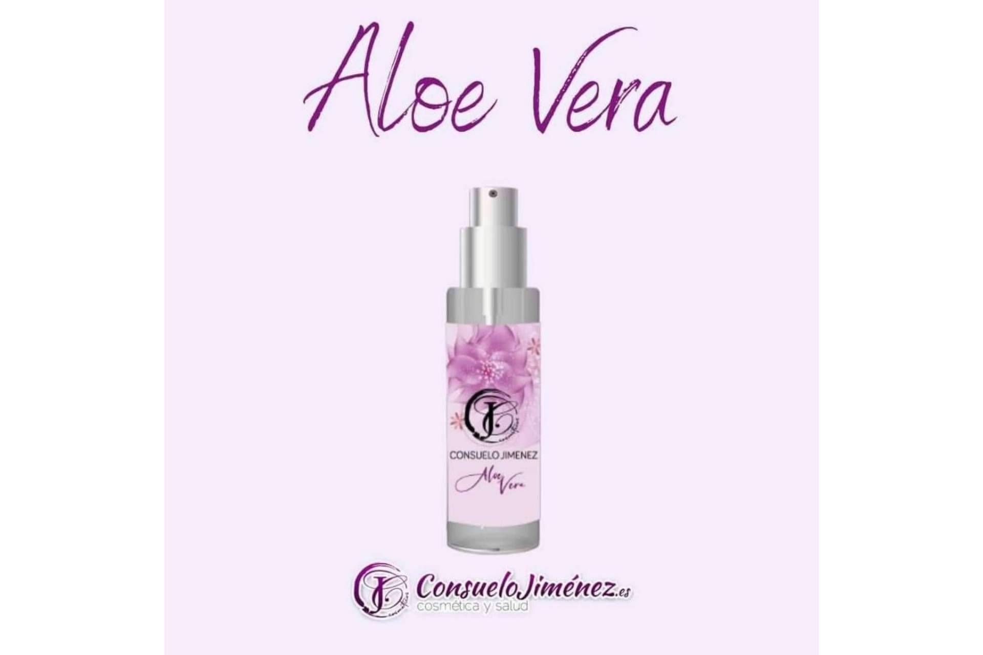 Nuevos productos de cosmética en la tienda online Consuelo Jiménez
