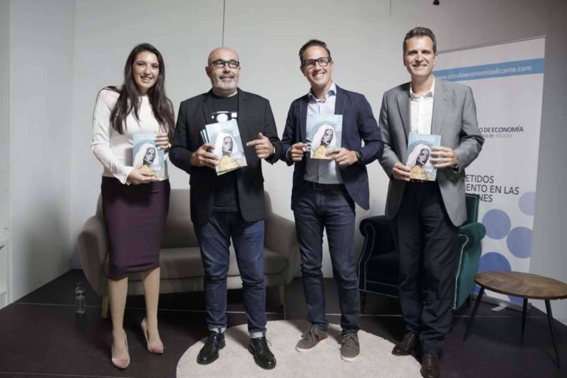 Persistilina: firmeza y dedicación. El nuevo libro de Andrés Alejandro Pinate que cambia la forma de ver las derrotas