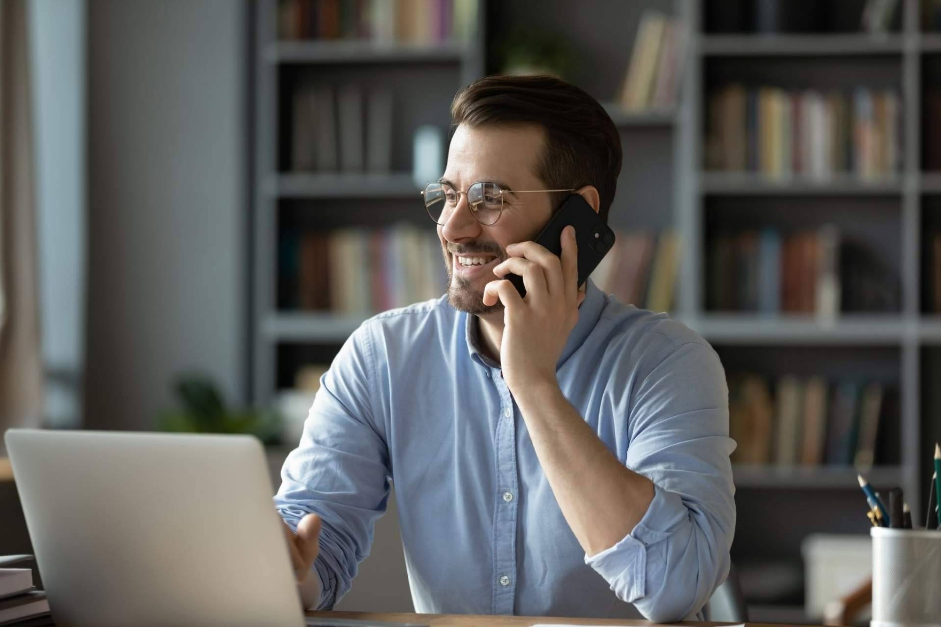 Pafercom: Consultoría de telefonía de empresas