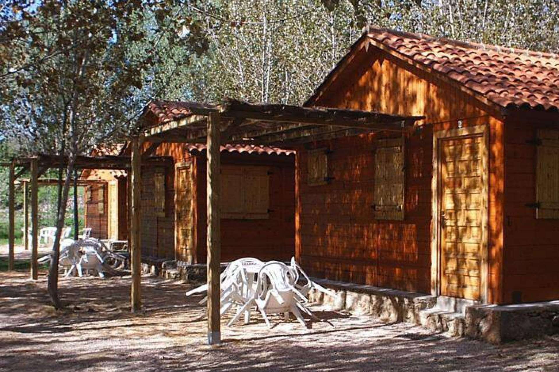 Camping Peñascosa, el camping en Albacete para disfrutar en plena naturaleza y respirar relax