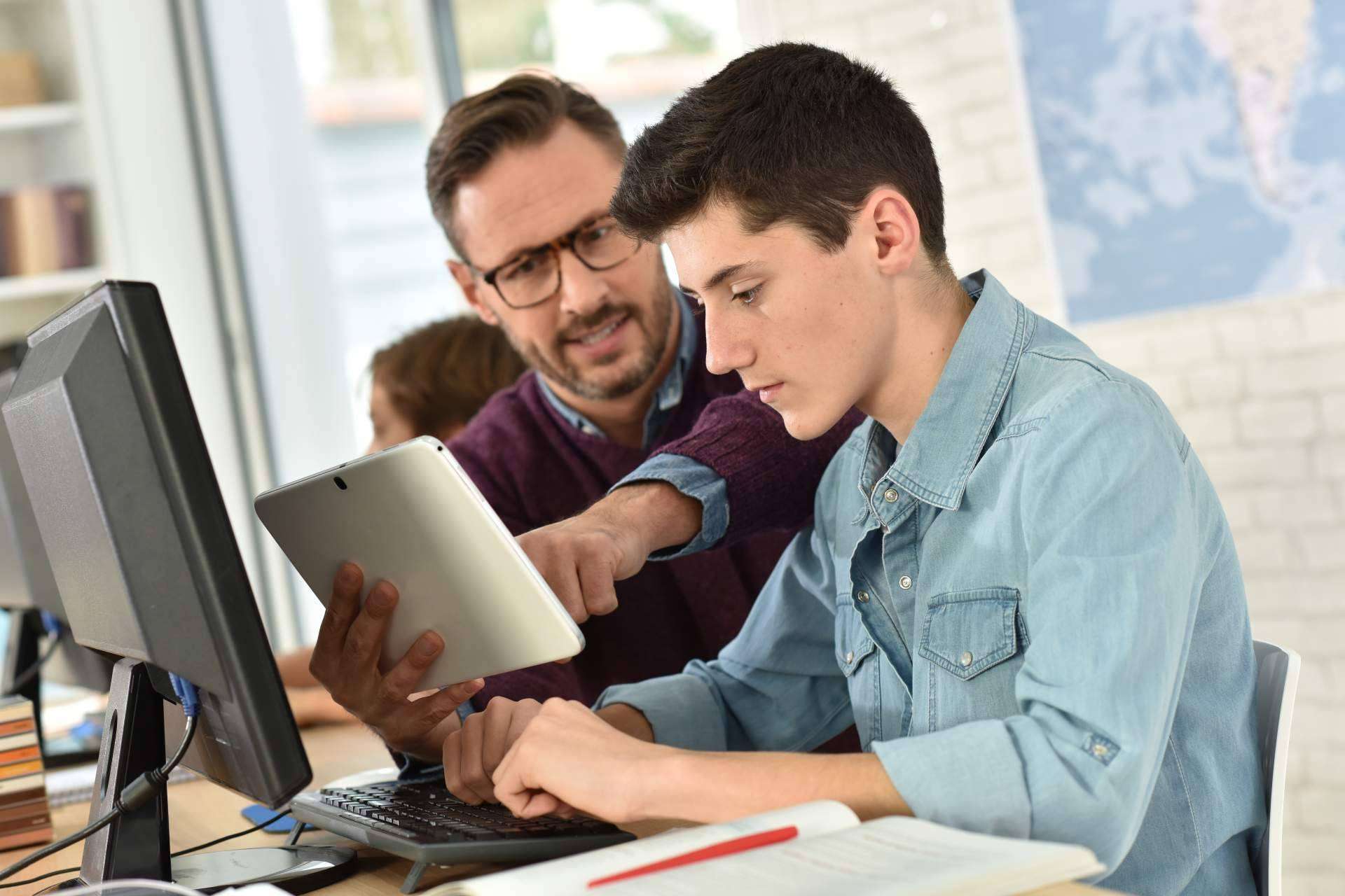 Constanza Business & Protocol School ofrece prácticas para estudiantes
