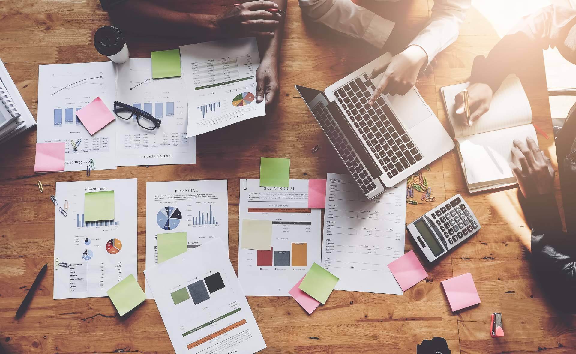 La agencia de posicionamiento web, RoCX