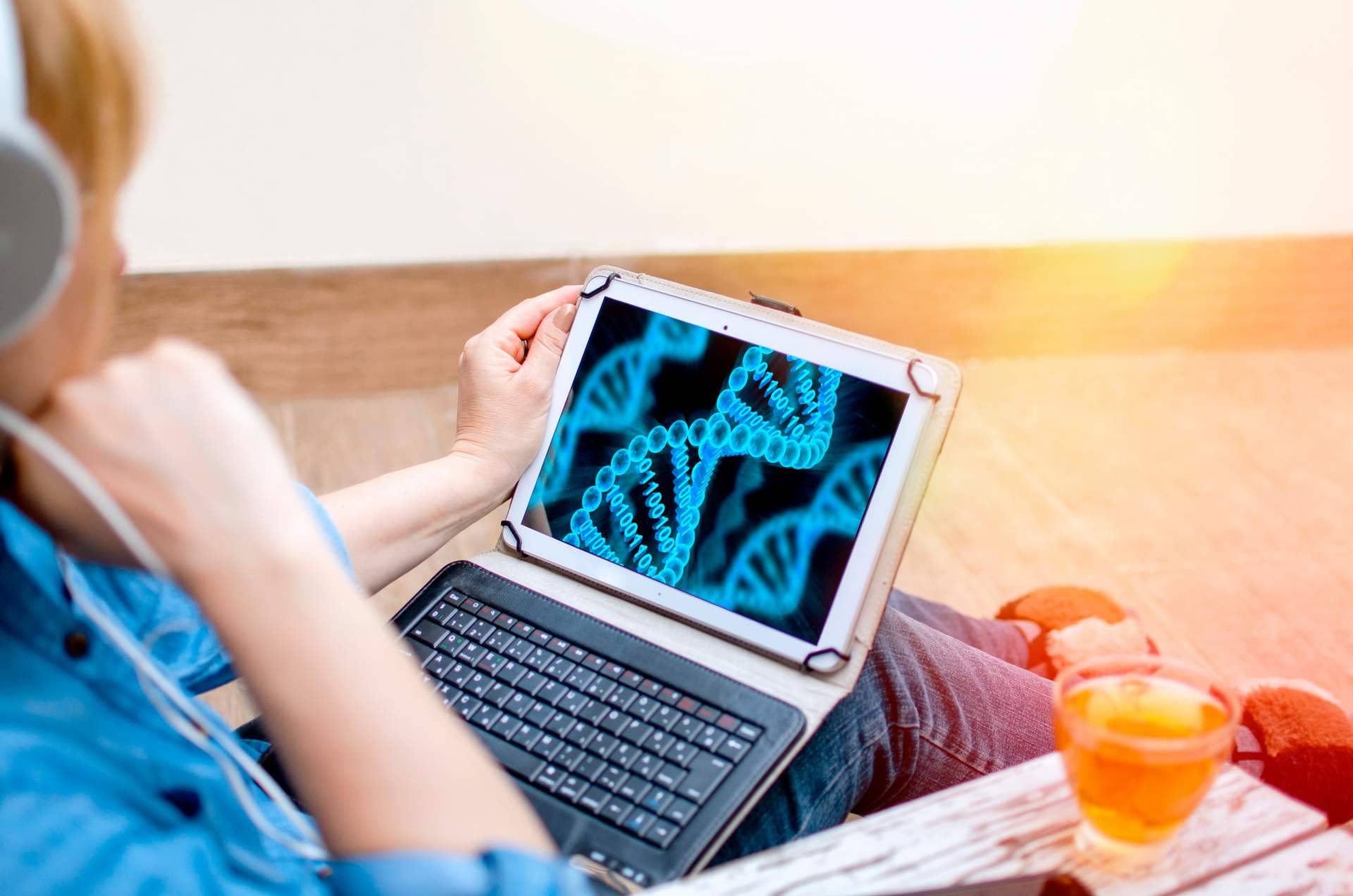 Genotipia TV, plataforma audiovisual sobre genética médica