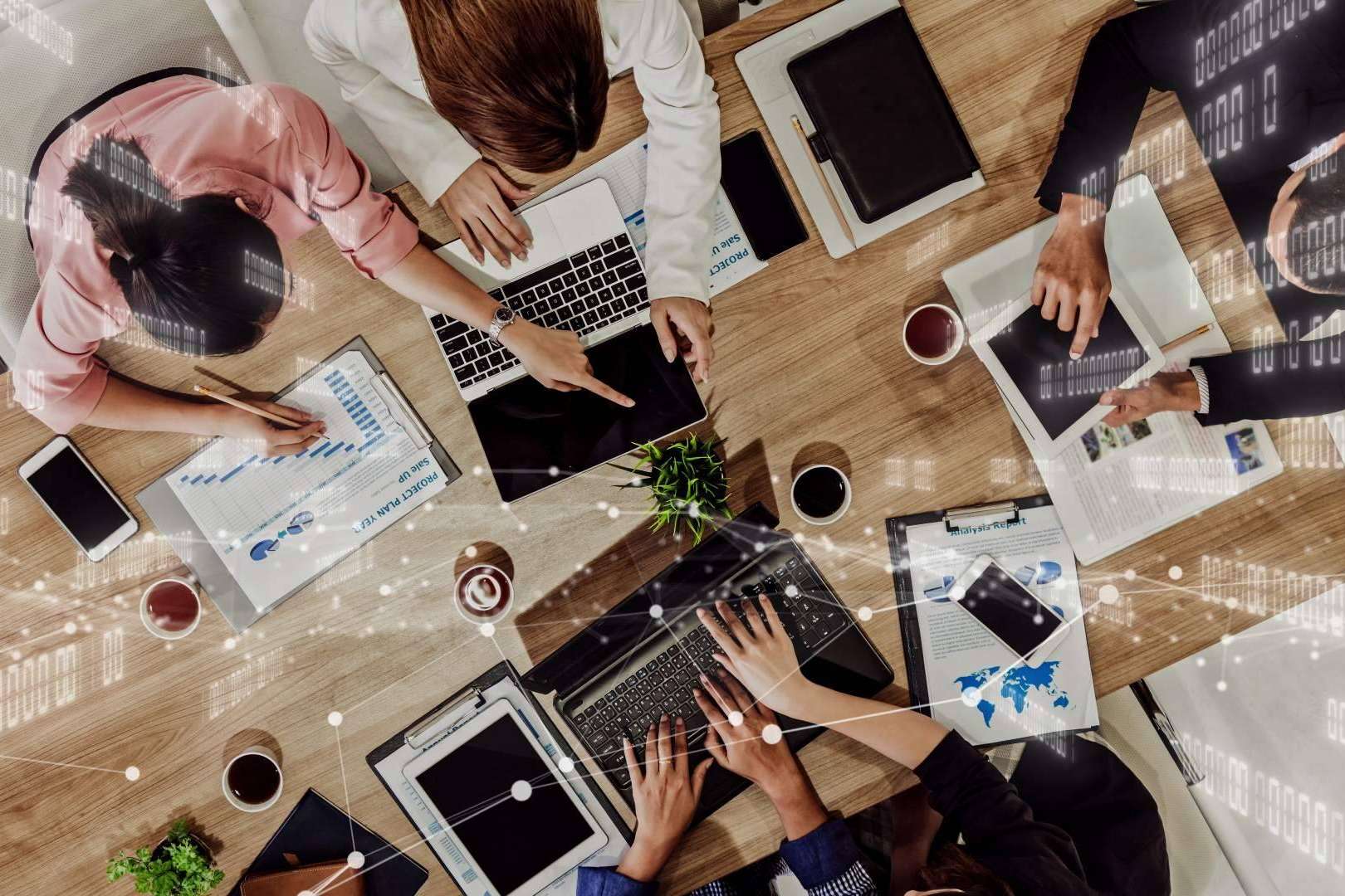 La importancia de trabajar el marketing digital en las empresas, por Pukkas