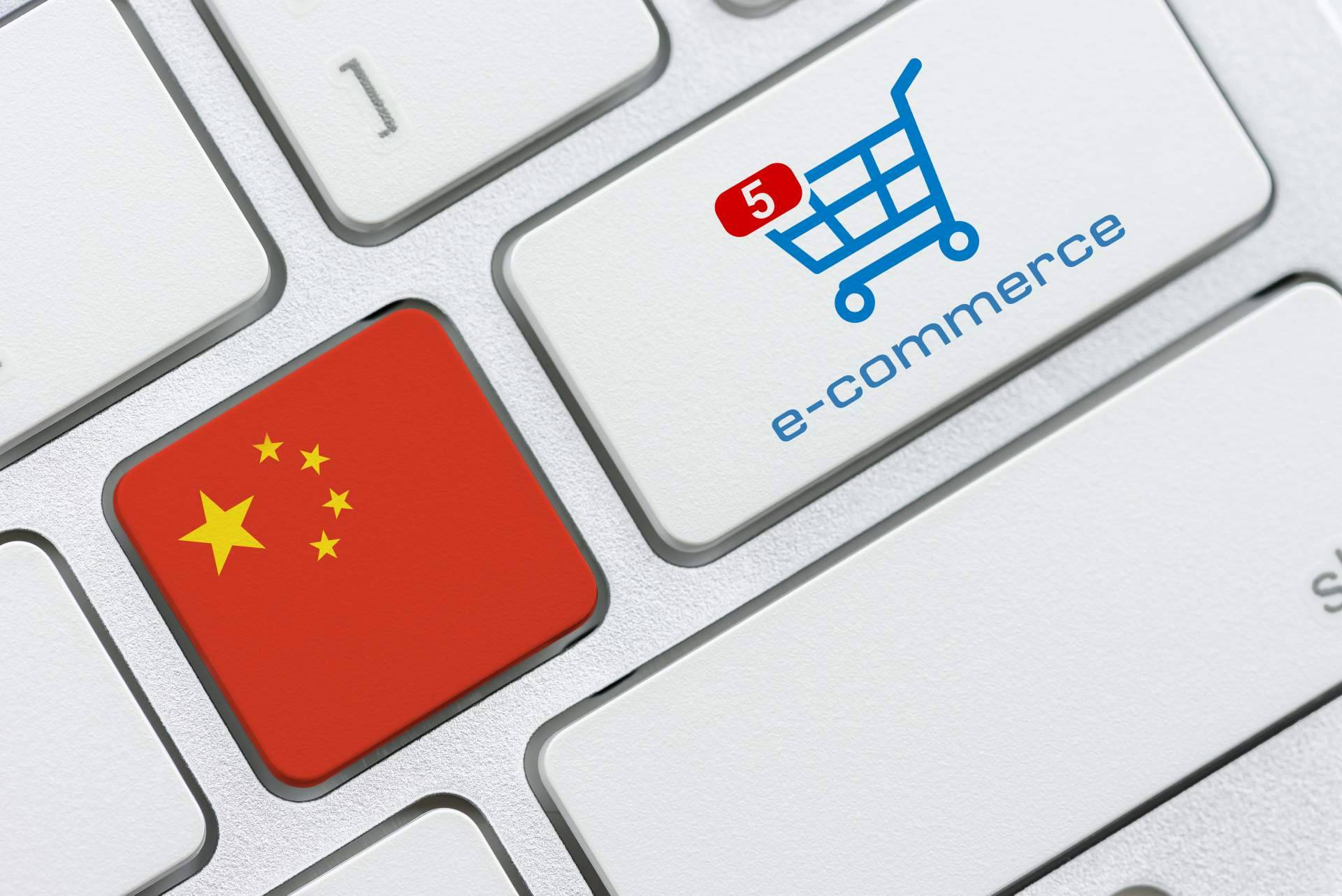 Descubrir el gran mercado de importación de China de la mano de Cómprale a China