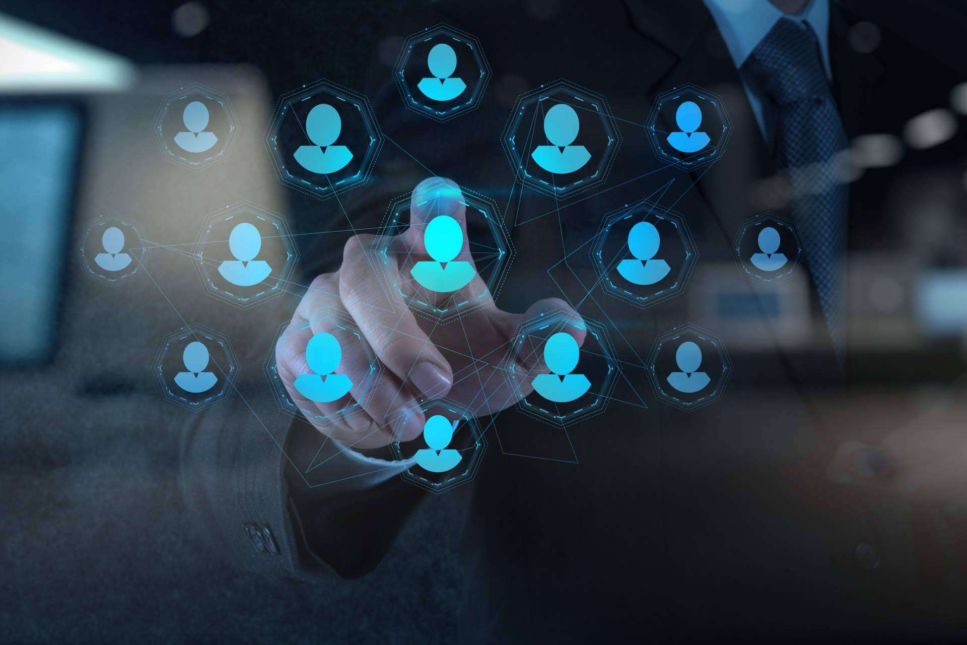 Israel Huerta explica en su página web todo lo que hay que saber sobre Customer Relationship Management