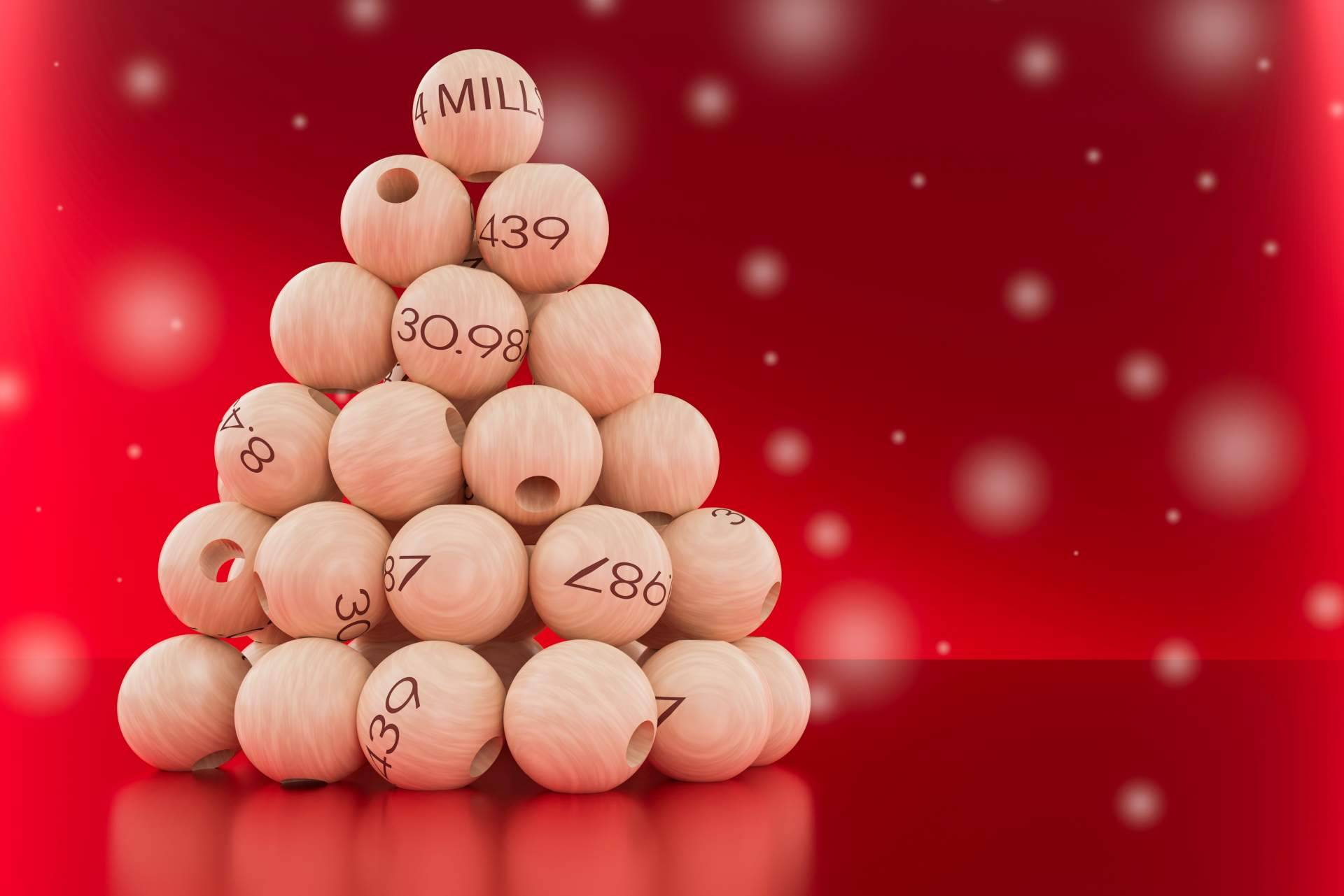 La Lotería de Navidad de Loterías el Dólar