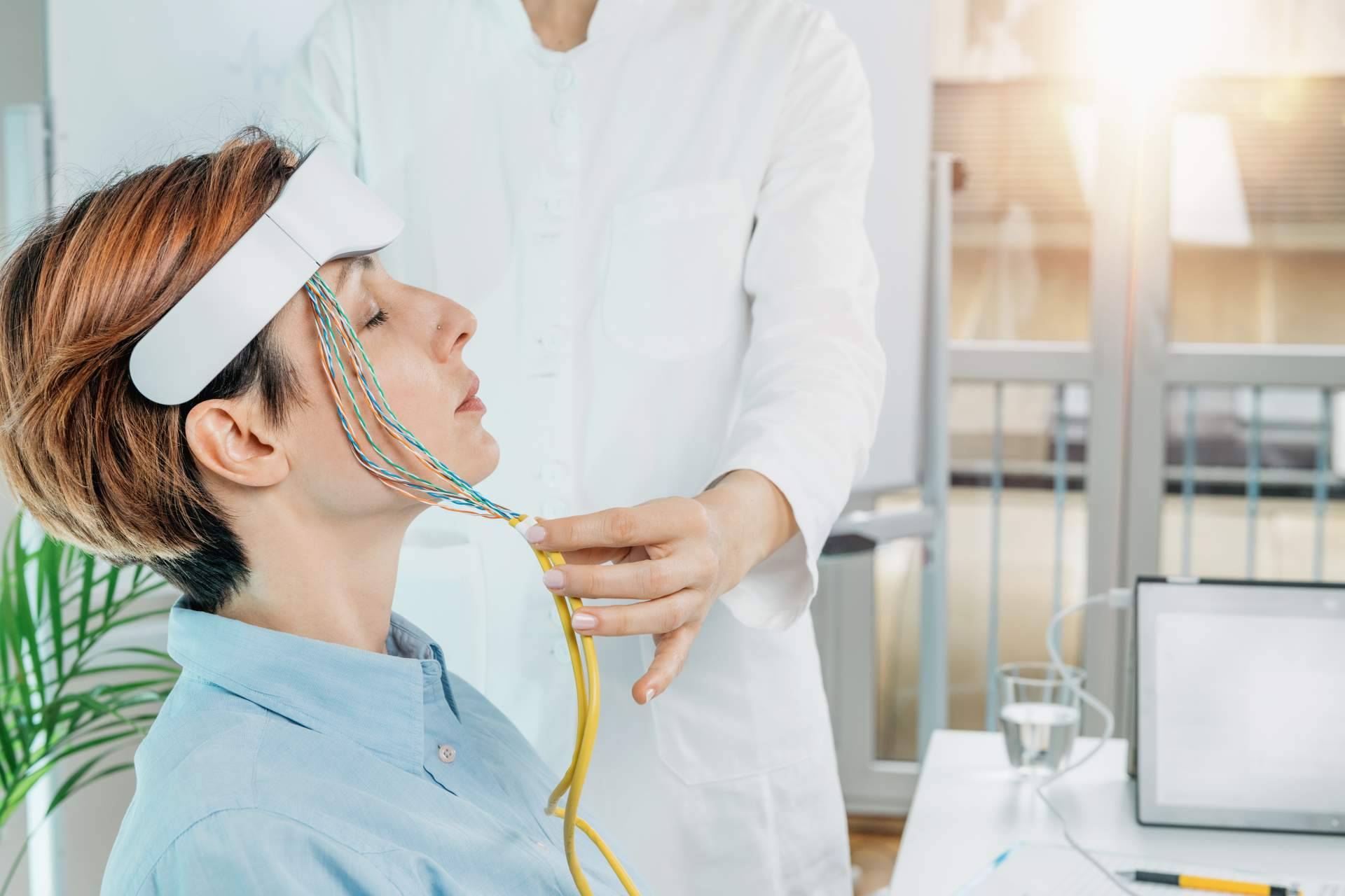 Terapias de neuromodulación, los tratamientos sin fármacos para la ansiedad