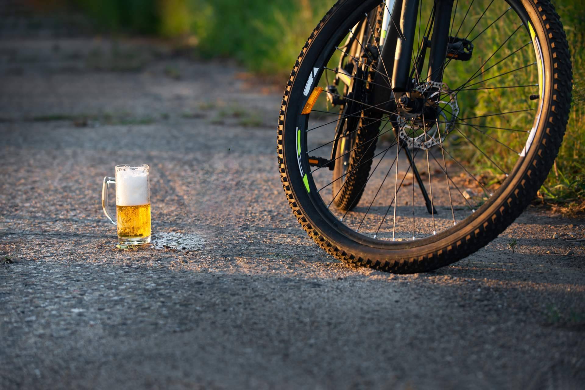 Alcohol y rendimiento deportivo, ¿cómo afecta?