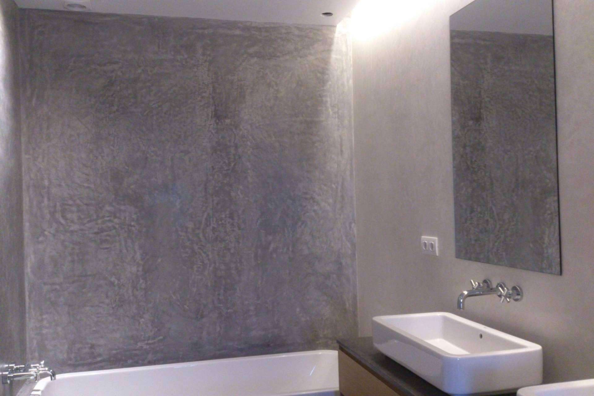 Lujo y ecología de la mano en la decoración de Easy Tadelakt